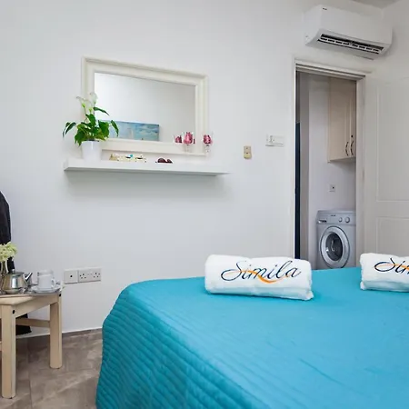 Appartamento 1 Bedroom In Paradise Garden 3