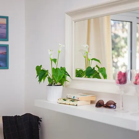 1 Bedroom In Paradise Garden 3 Appartamento *