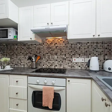 1 Bedroom In Paradise Garden 3 Appartamento *