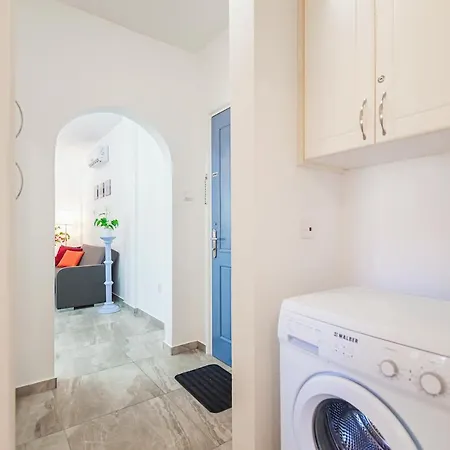 Appartamento 1 Bedroom In Paradise Garden 3 Paphos