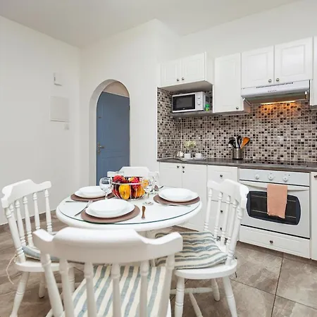 1 Bedroom In Paradise Garden 3 Appartamento